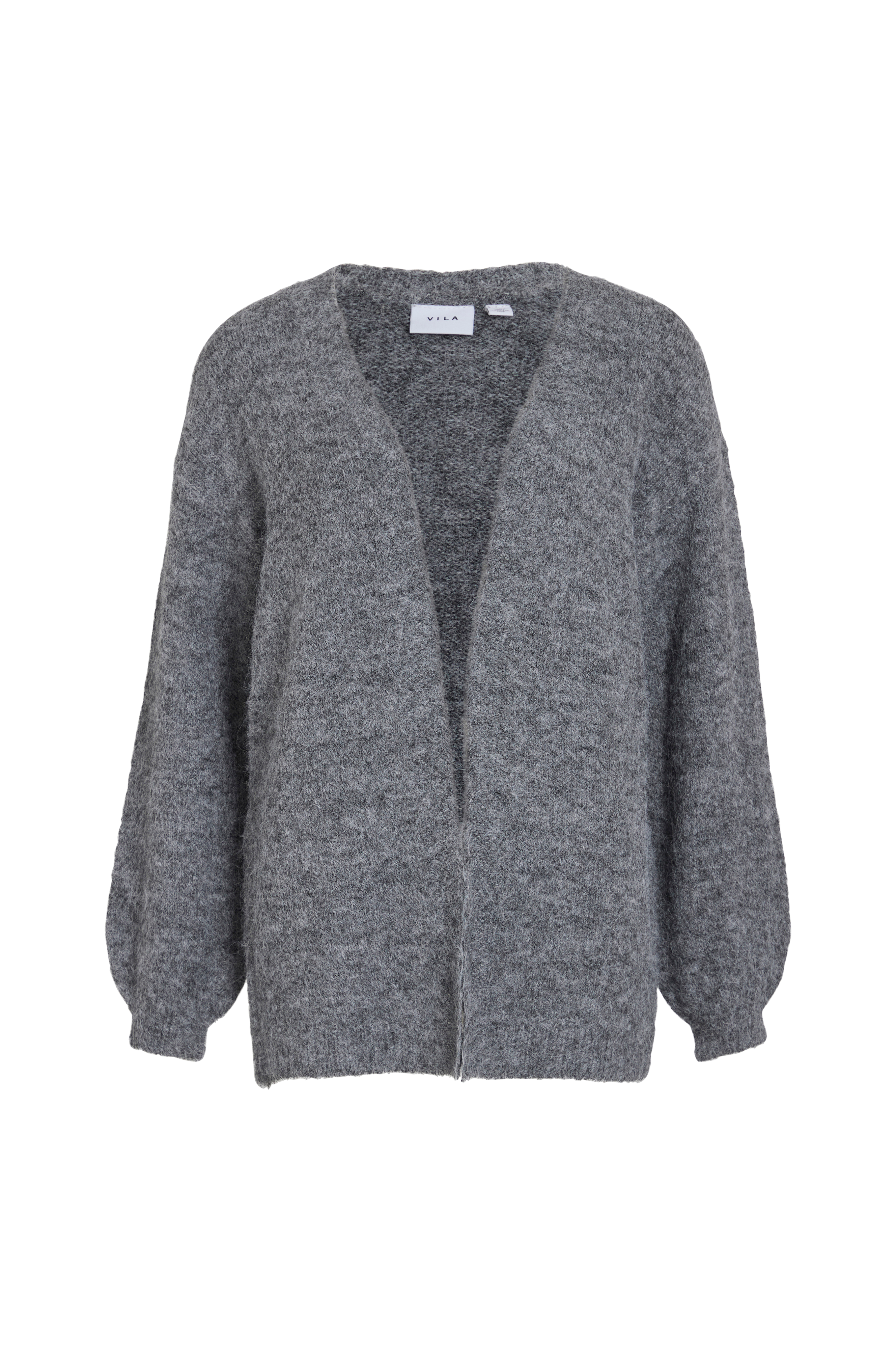 Kardigan viNynni Open L/S Knit v:844616