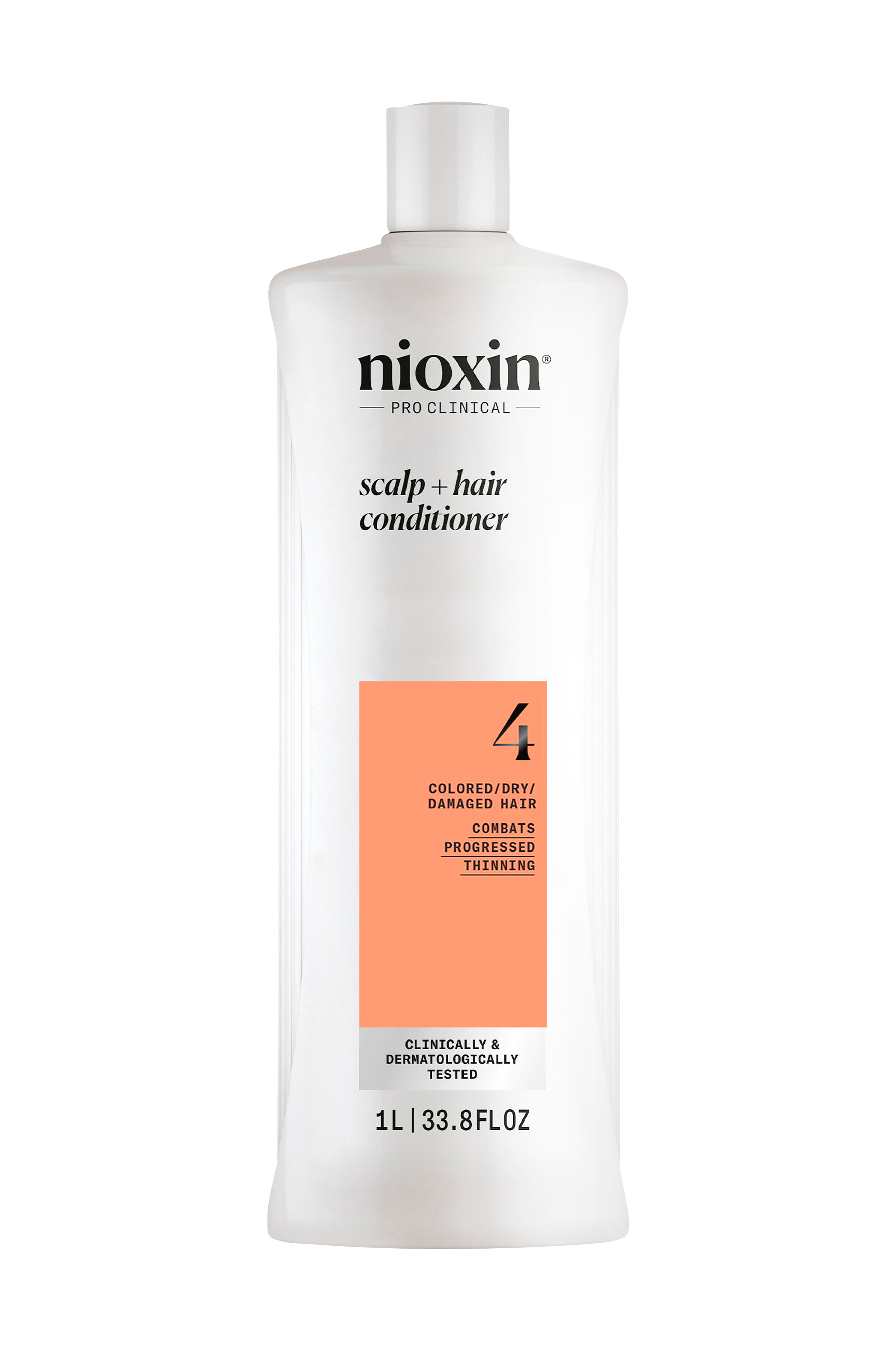System 4 Conditioner v:4496482
