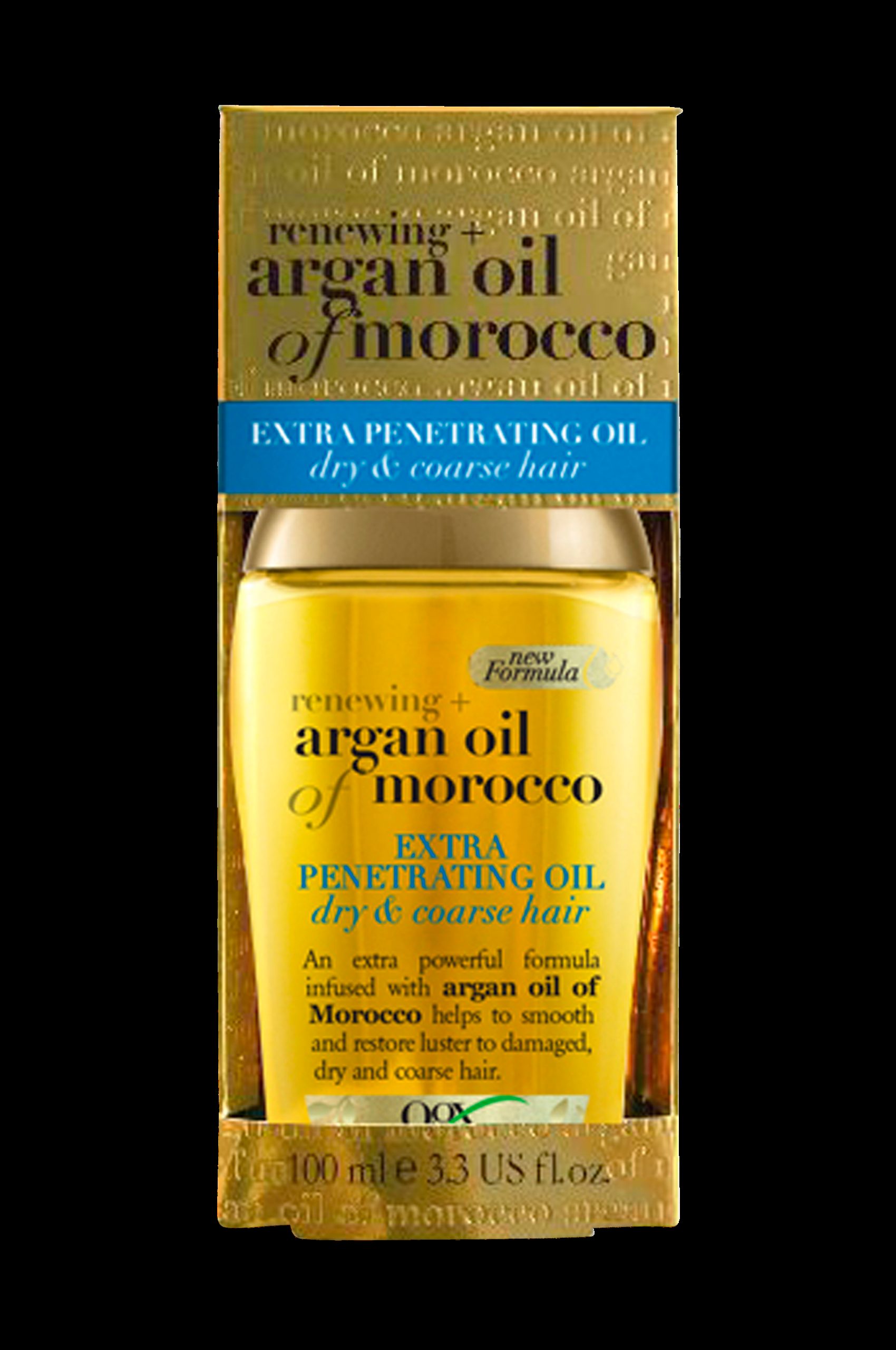 Argan Extra Penetrating Oil 100 ml v:7626849