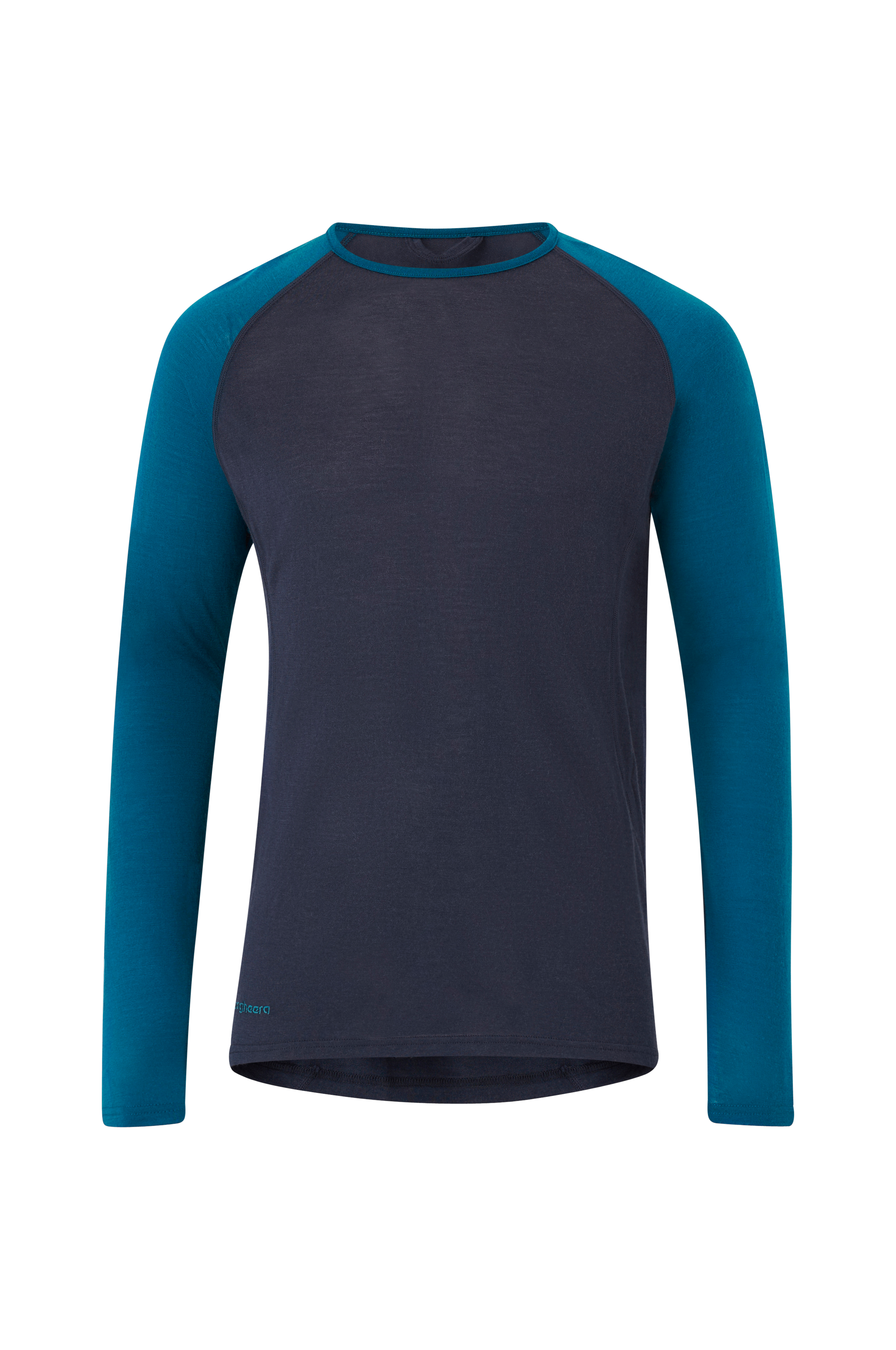 Undertrøye Merino Brisk Top Men v:7825760