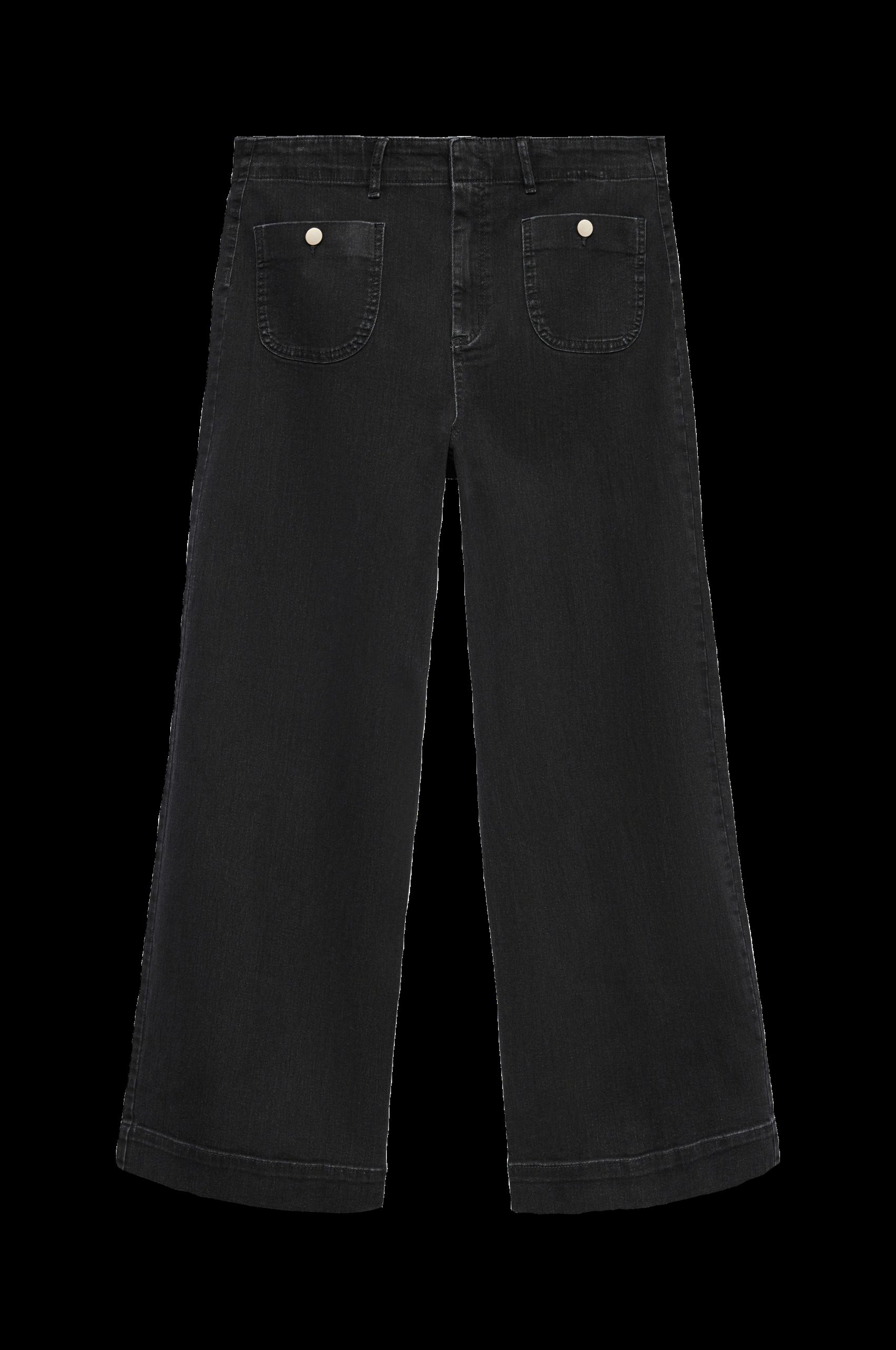 Jeans vmcKayla HR Wide Pocket v:7016773