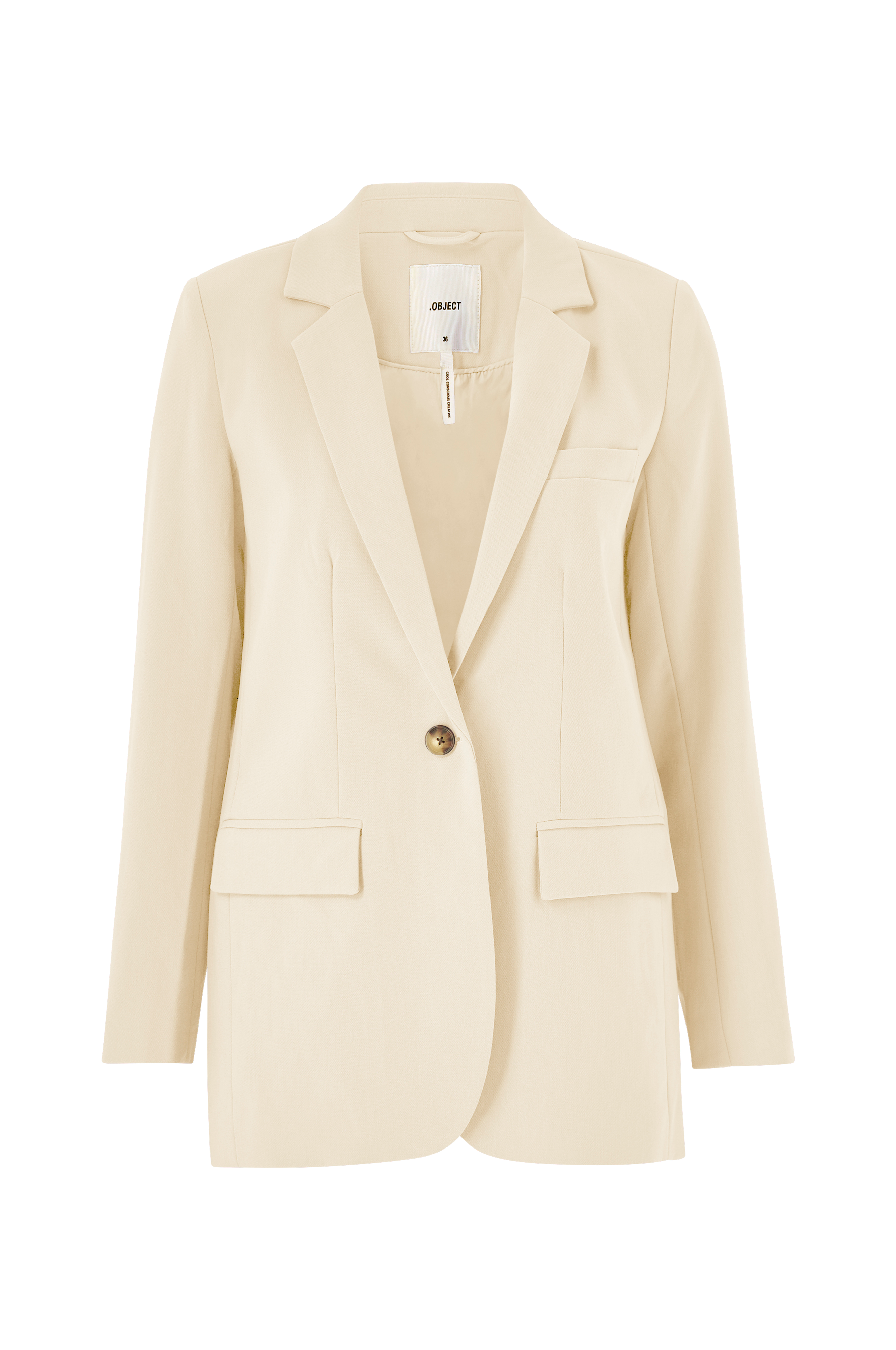 Blazer objSigrid L/S Blazer v:2039508