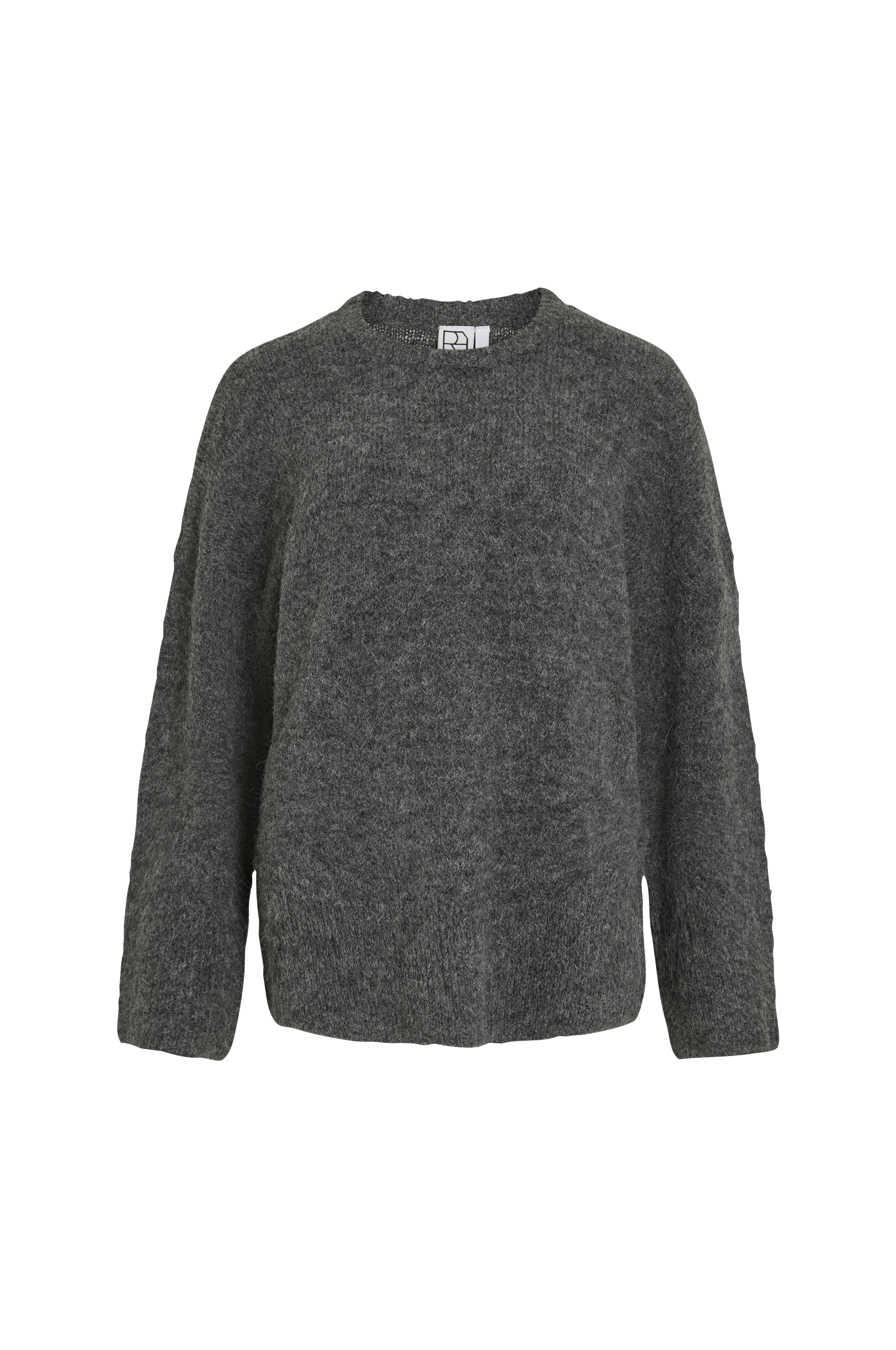 Pullover Rouhaven LS Oversized O v:5791283