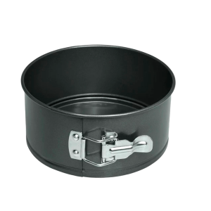 Ekstra høy springform 18 cm Heirol v:1070254 Ekstra høy springform 18 cm Heirol v:1070254