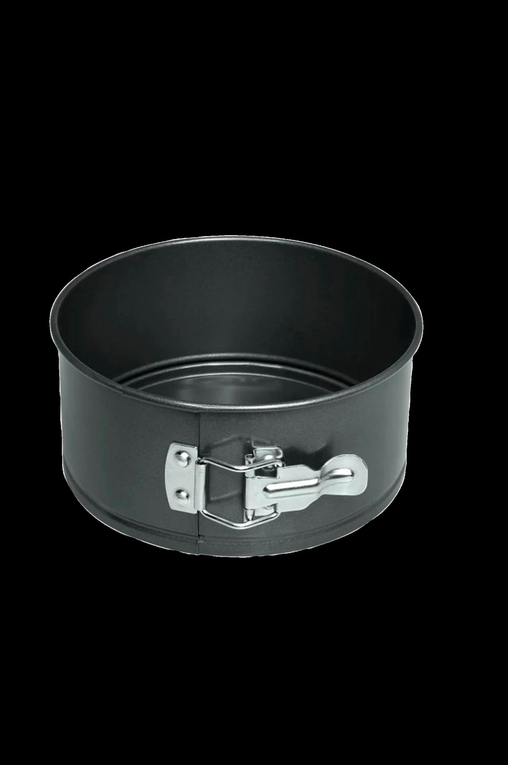 Ekstra høy springform 18 cm Heirol v:1070254