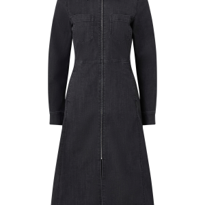 Denimkjole Sannispw DR v:6028294 Denimkjole Sannispw DR v:6028294