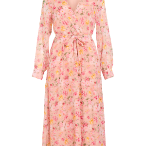 Midikjole viFalia V v:9426914 Midikjole viFalia V v:9426914