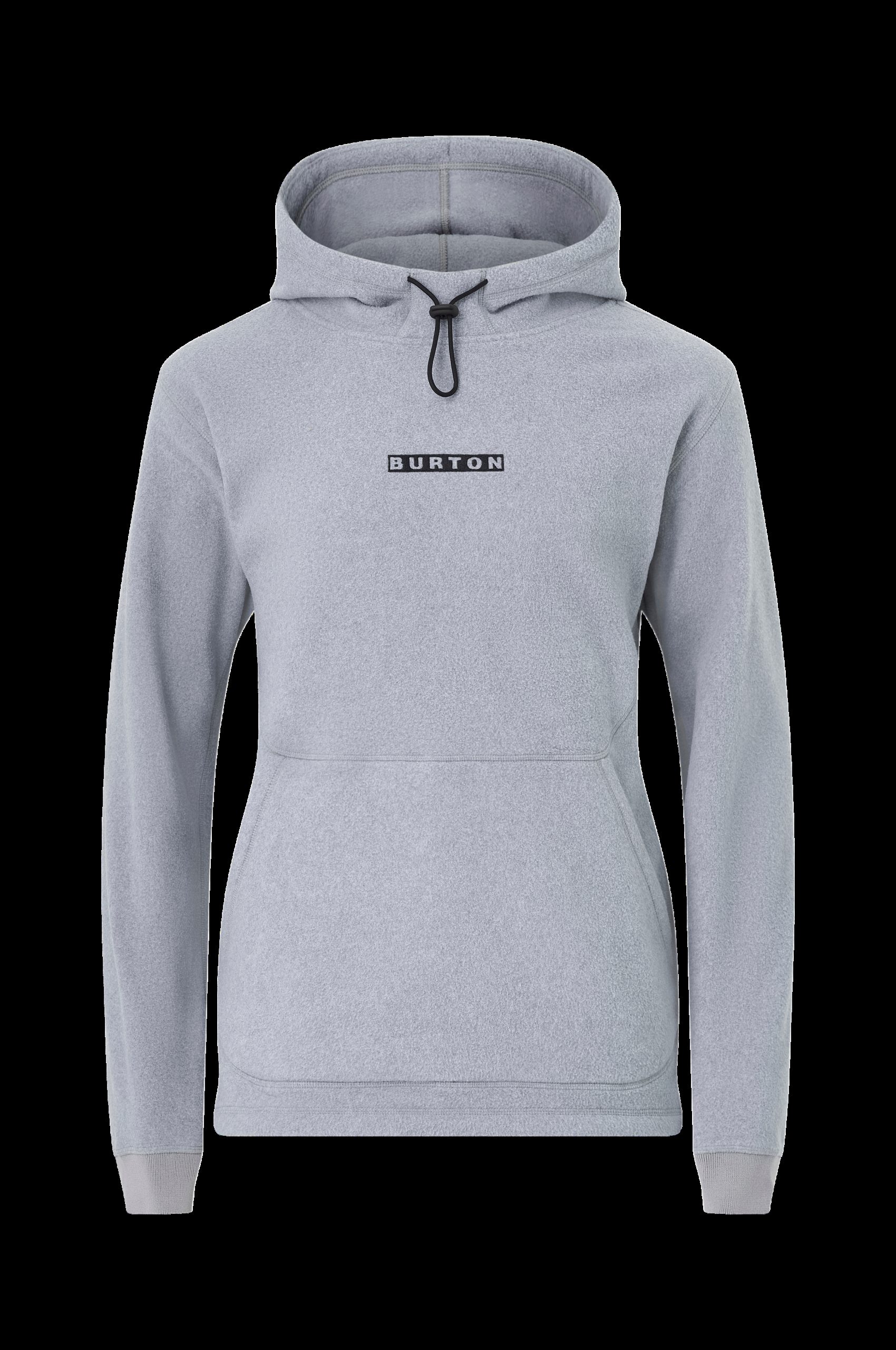 Hettegenser Cinder Hooded Pullover v:7335133