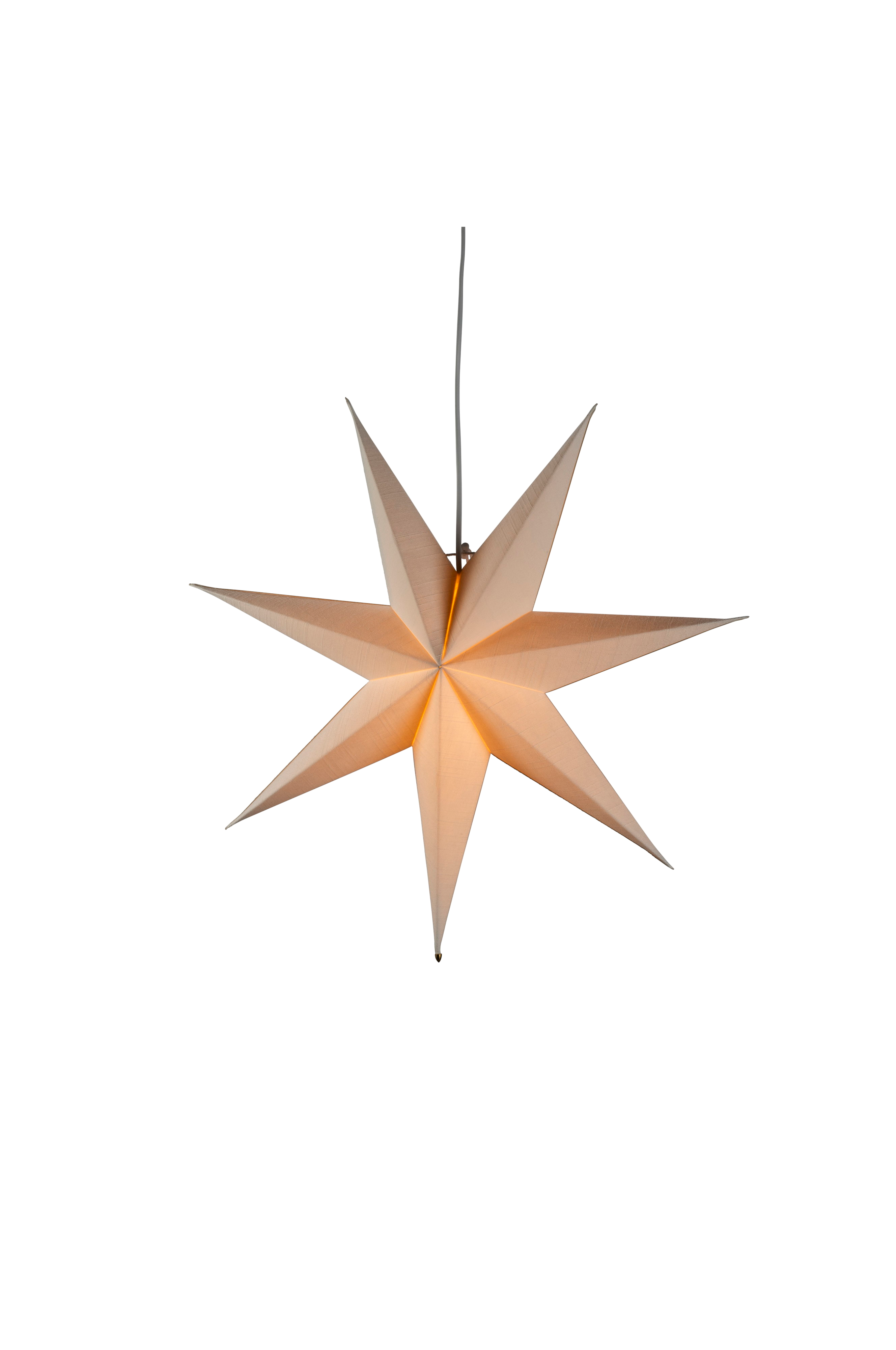 Papirstjerne 60cm v:6224883
