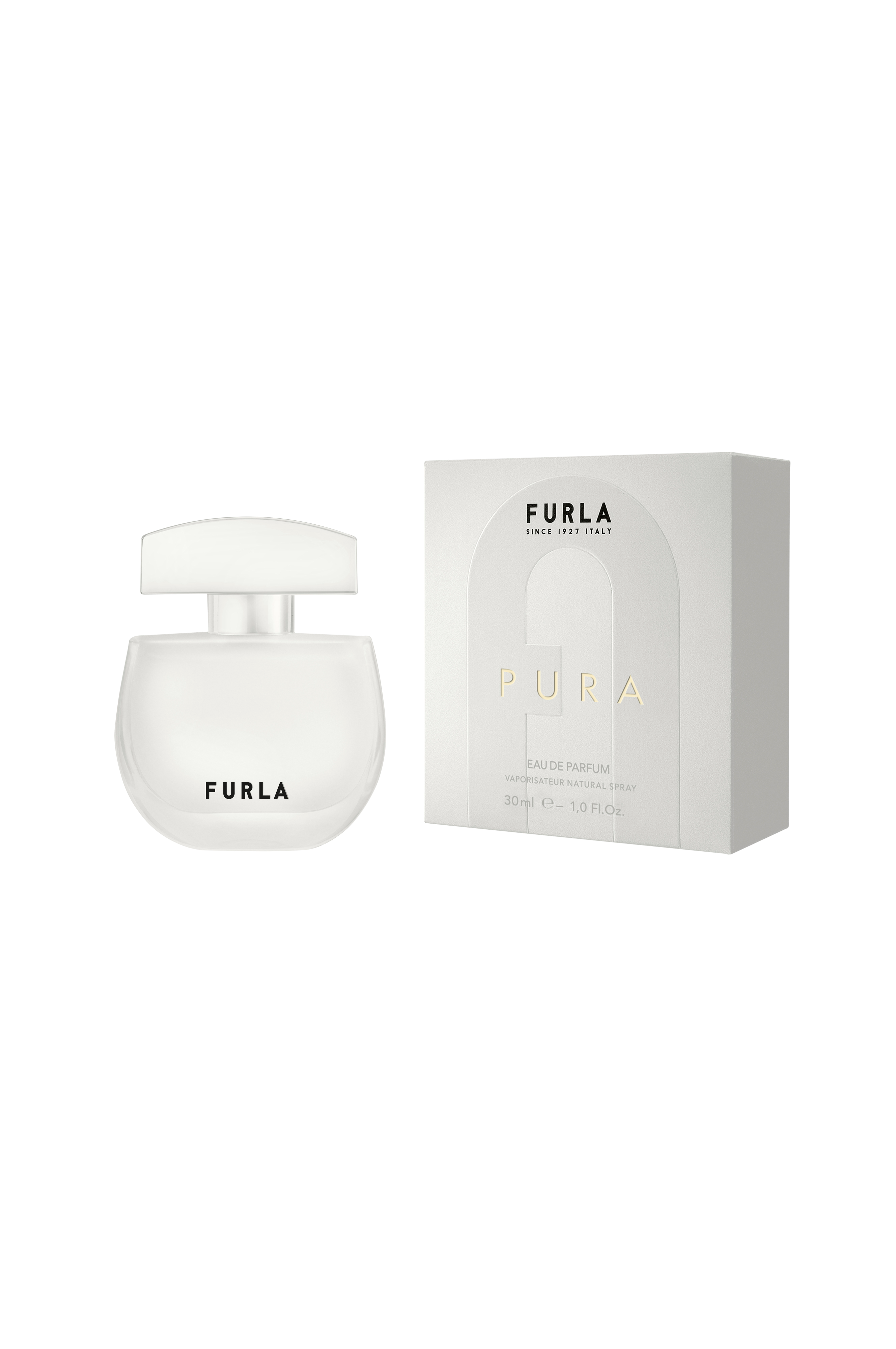 Pura Edp v:3039354