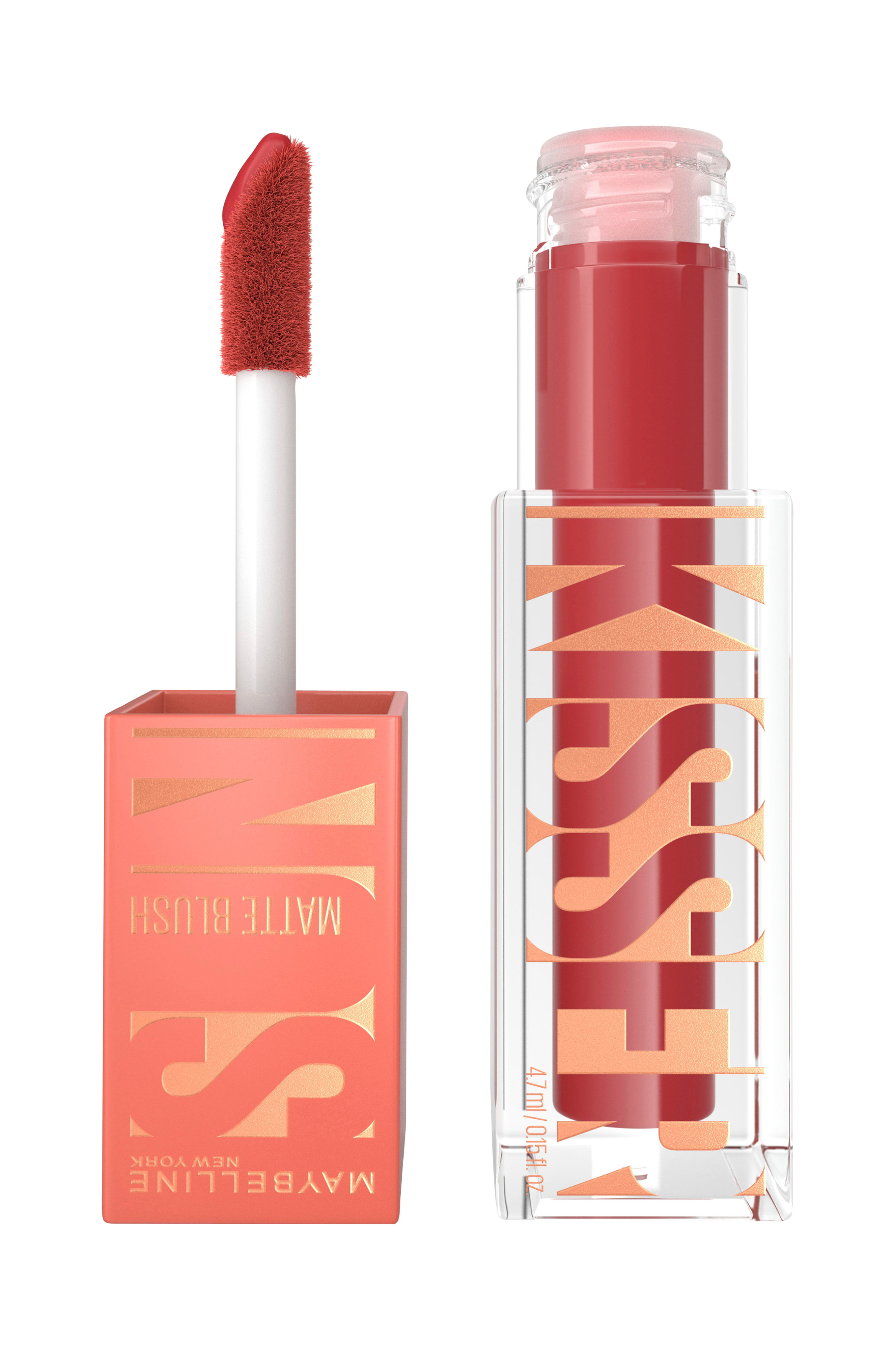 Sunkisser Matte Liquid Blush v:9570025