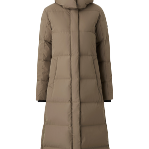 Dunfrakk Down Coat Parka W v:8366182 Dunfrakk Down Coat Parka W v:8366182