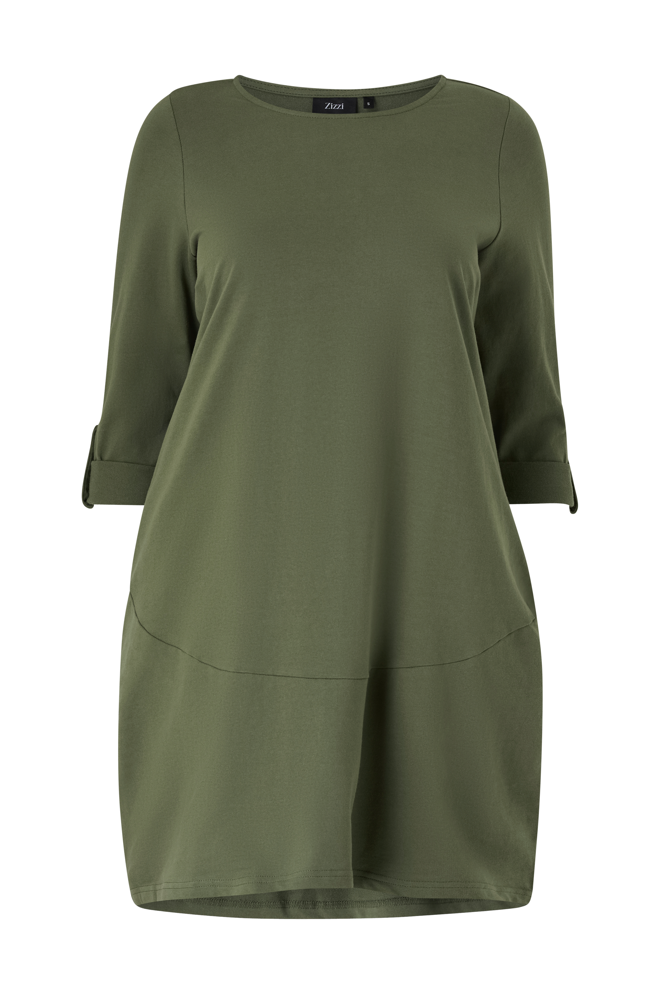 Kjole eAnita L/S Knee Dress v:2975539