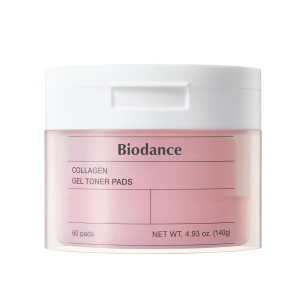 Collagen Gel Toner Pads 60pads v:7713929 Collagen Gel Toner Pads 60pads v:7713929