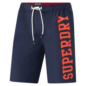 Badebukse Logo 19 Boardshort v:7845785