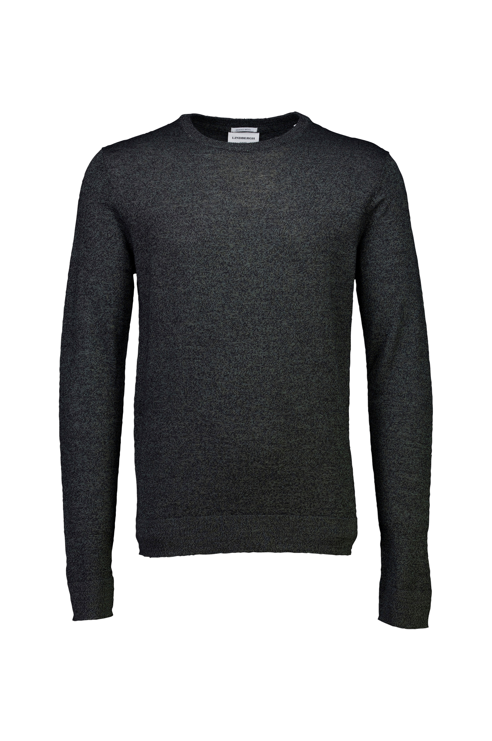Pullover Merino Knit O v:2928456