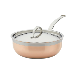 Panne CopperBond Essential diameter 24 cm, 3,7 liter v:966360 Panne CopperBond Essential diameter 24 cm, 3,7 liter v:966360