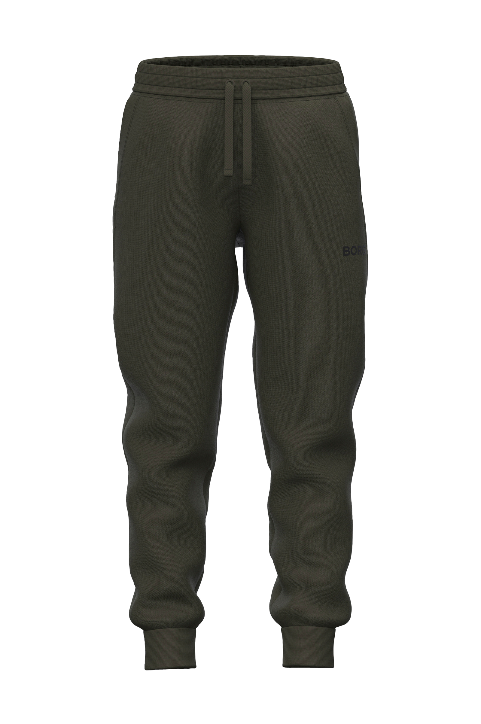 Sweatpants Borg Essential 3 Tapered Sweatpants v:4841694
