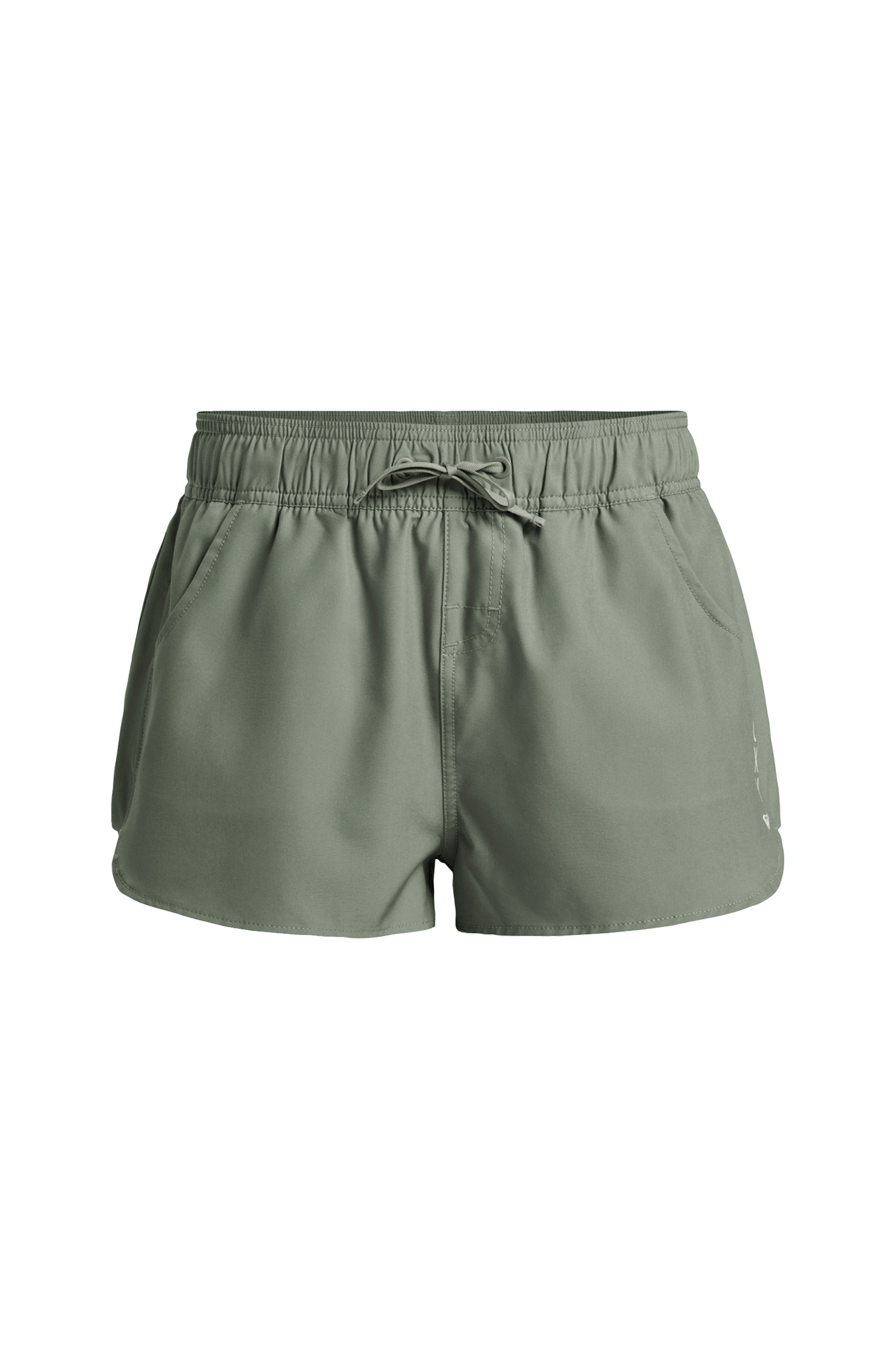 Badebukse Roxy Wave 2 Inch BS v:4326069