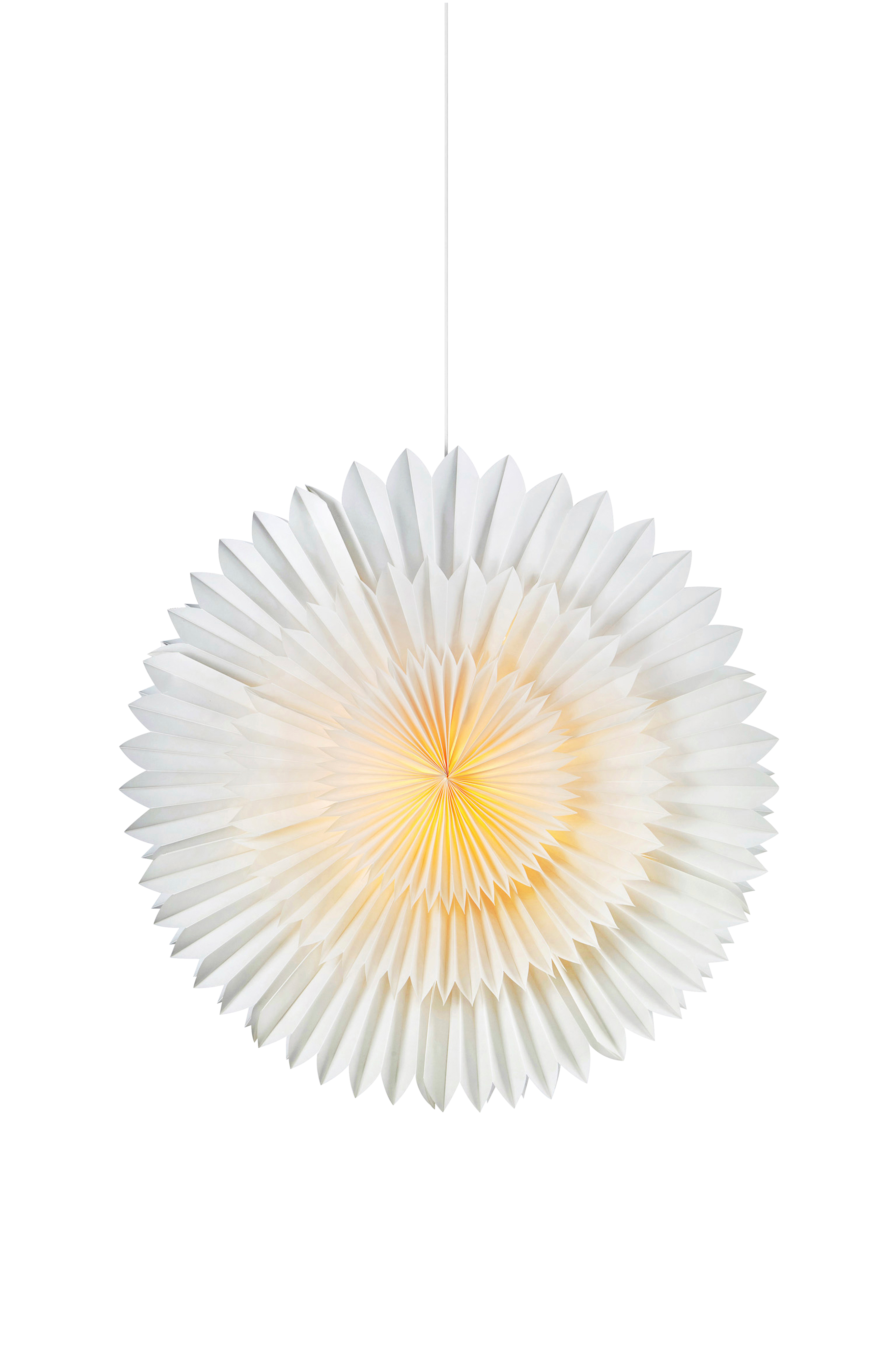 Pendel Stjerne SOLINA 75 cm v:2584290