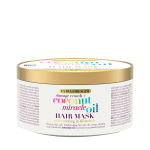 Coconut Miracle Oil Hair Mask 300 ml v:9196170 Coconut Miracle Oil Hair Mask 300 ml v:9196170