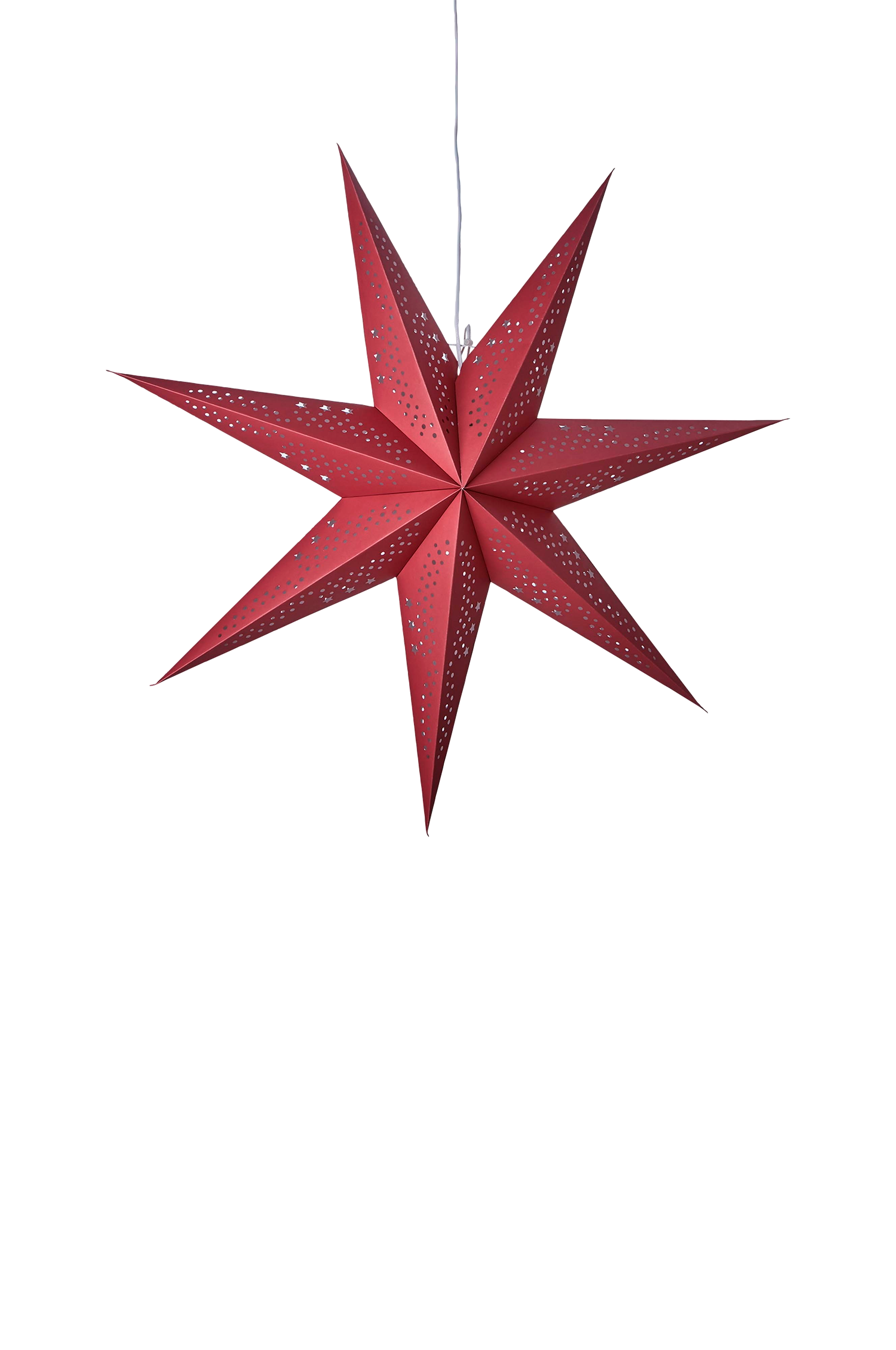 Adventsstjerne Uni v:9295260