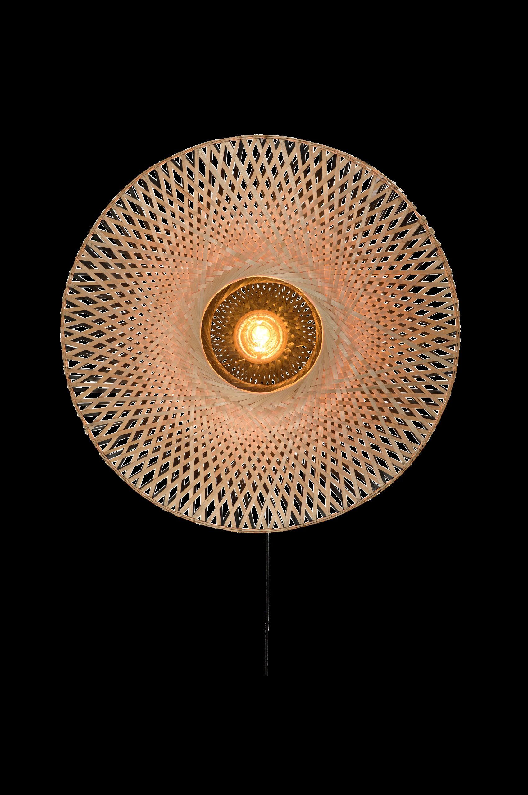 Vägglampa Kalimantan L v:9295137