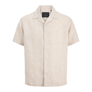Linskjorte jprBlalawrence Linen Resort S/S v:1285189