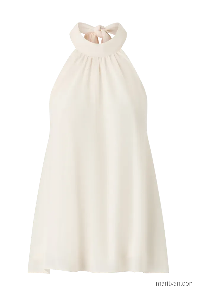 Topp Halterneck v:6977654