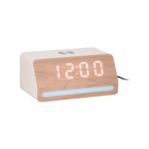 Alarmklokke Retro v:2341008 Alarmklokke Retro v:2341008