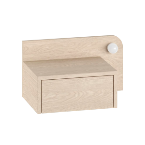 Nattbord Dotta v:4690690