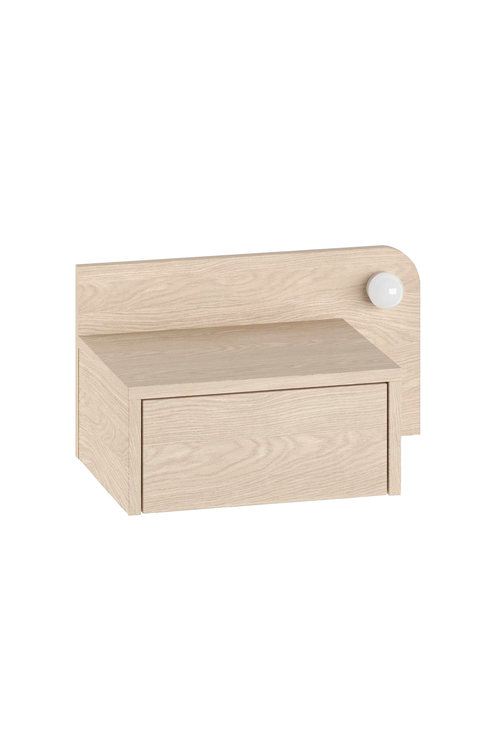 Nattbord Dotta v:4690690