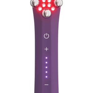 FAQ™ 401 Dual Microcurrent Red LED Toning Device v:5888989 FAQ™ 401 Dual Microcurrent Red LED Toning Device v:5888989