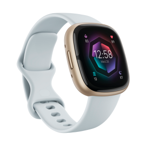 Sense 2, Blue Mist/Soft Gold v:7896440 Sense 2, Blue Mist/Soft Gold v:7896440