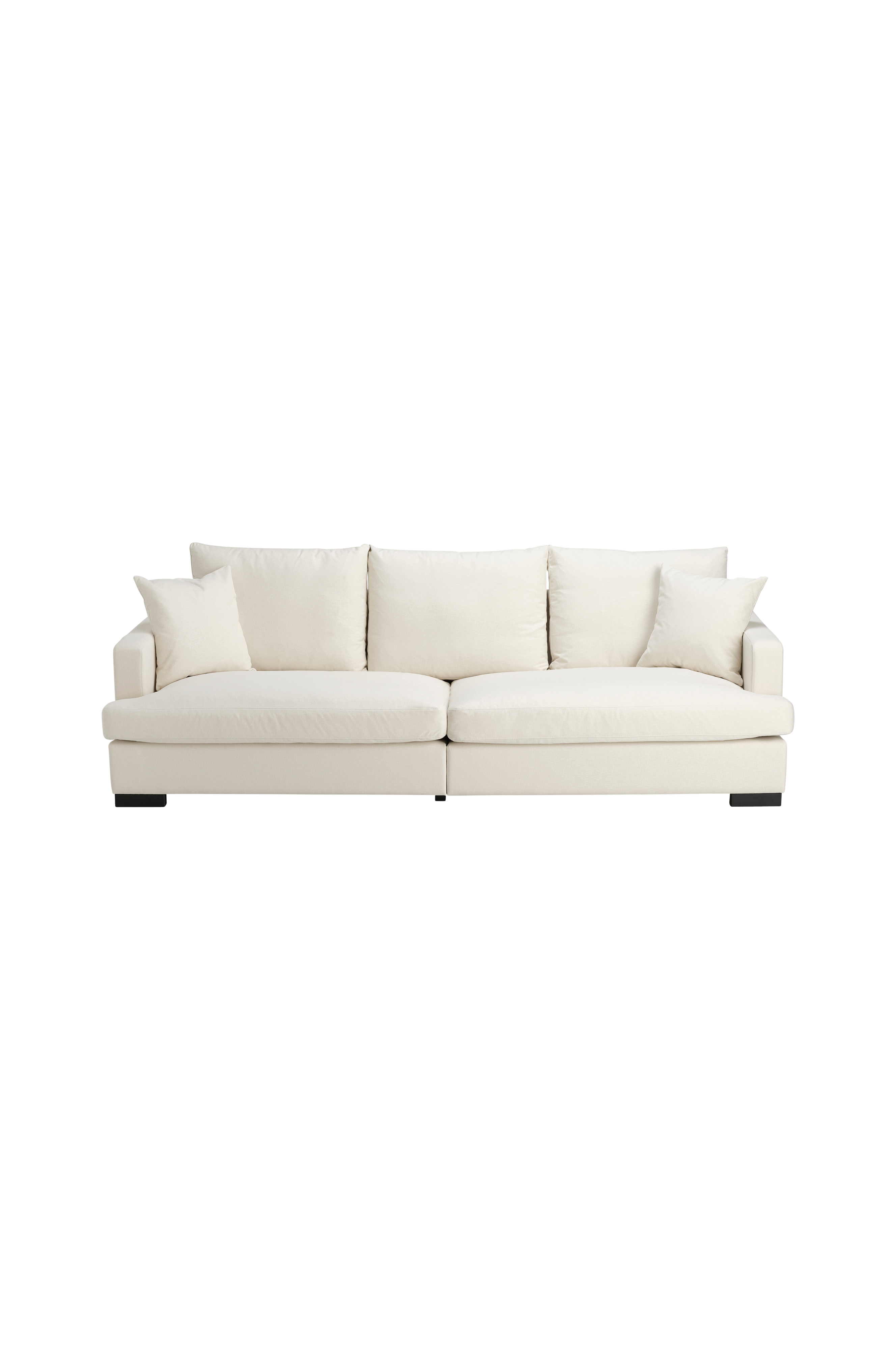Soffa 4 sitteplasser, Wellington v:173510