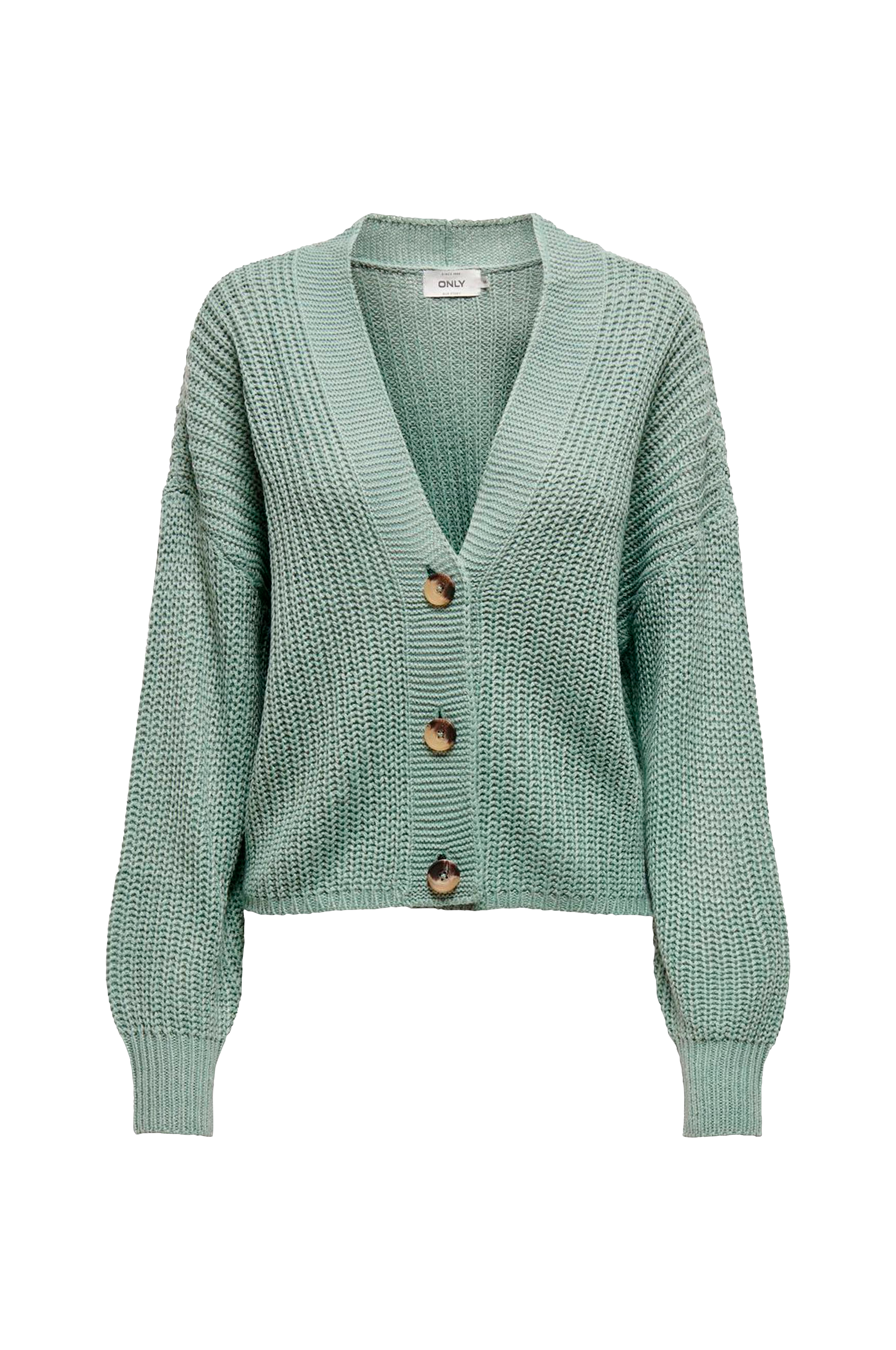 Kardigan onlCarolspring L/S Cardigan Knt v:7607689