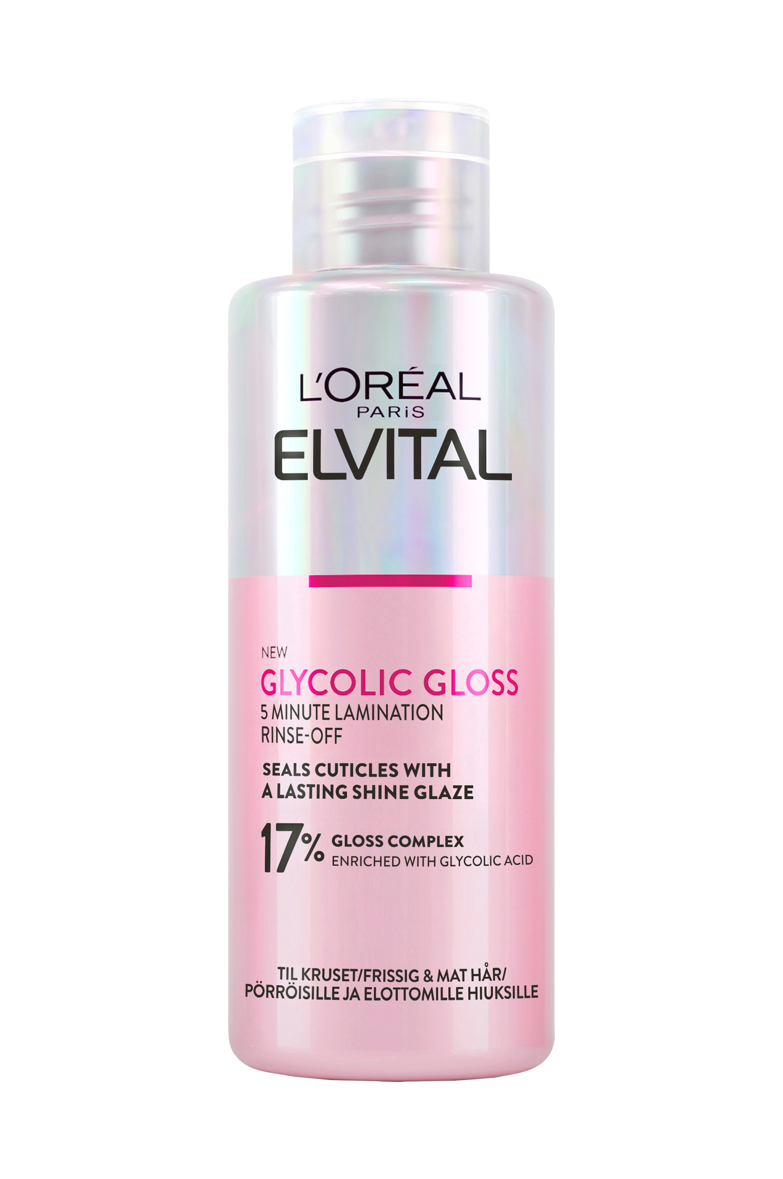 Glycolic Gloss 5 v:334758