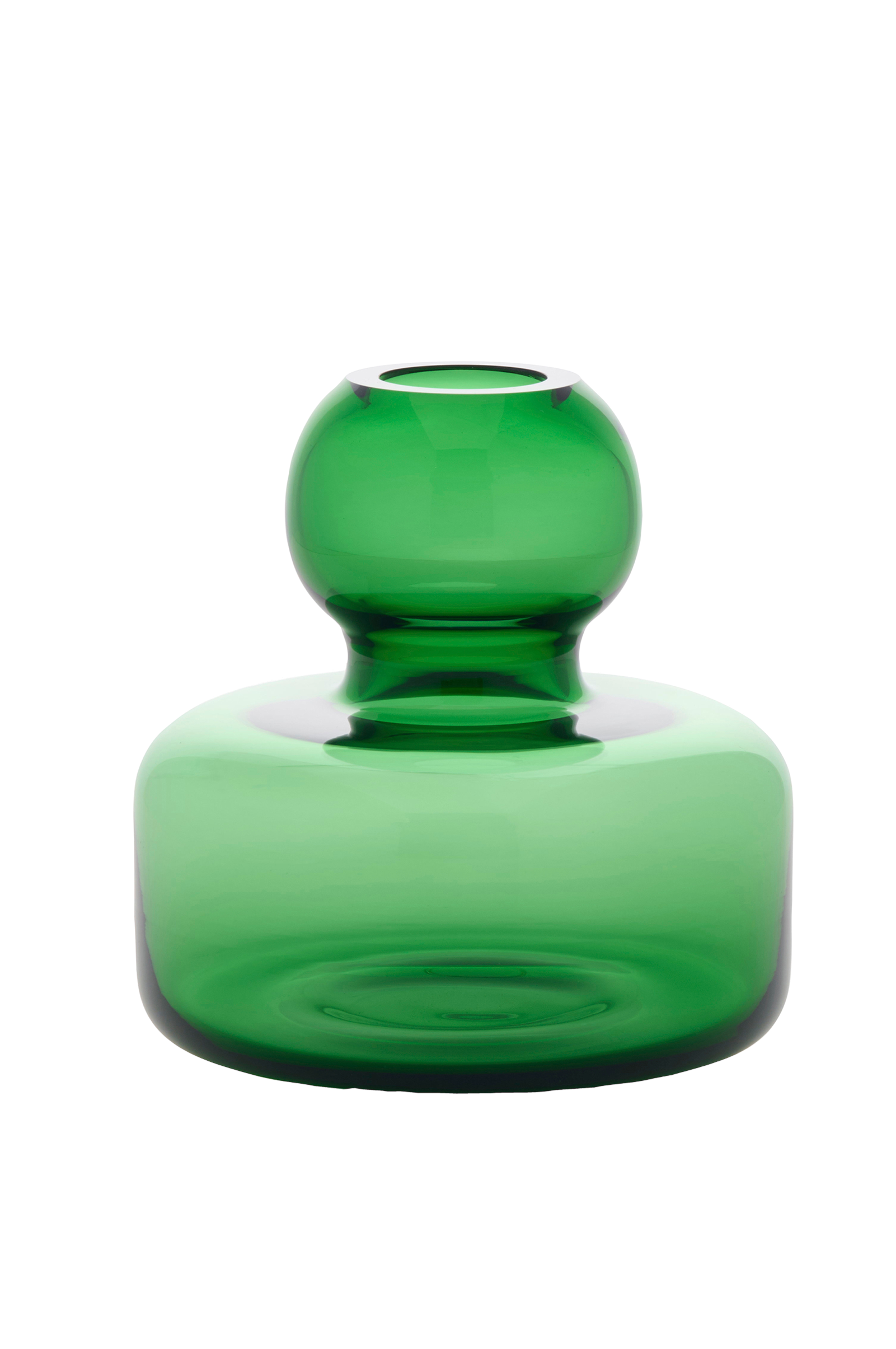 Flower Vase 10Cm v:5222999
