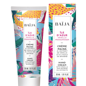 Hand Cream Île D'azur v:842738 Hand Cream Île D'azur v:842738