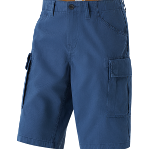 Cargoshorts Twill Cargo Short v:7288217