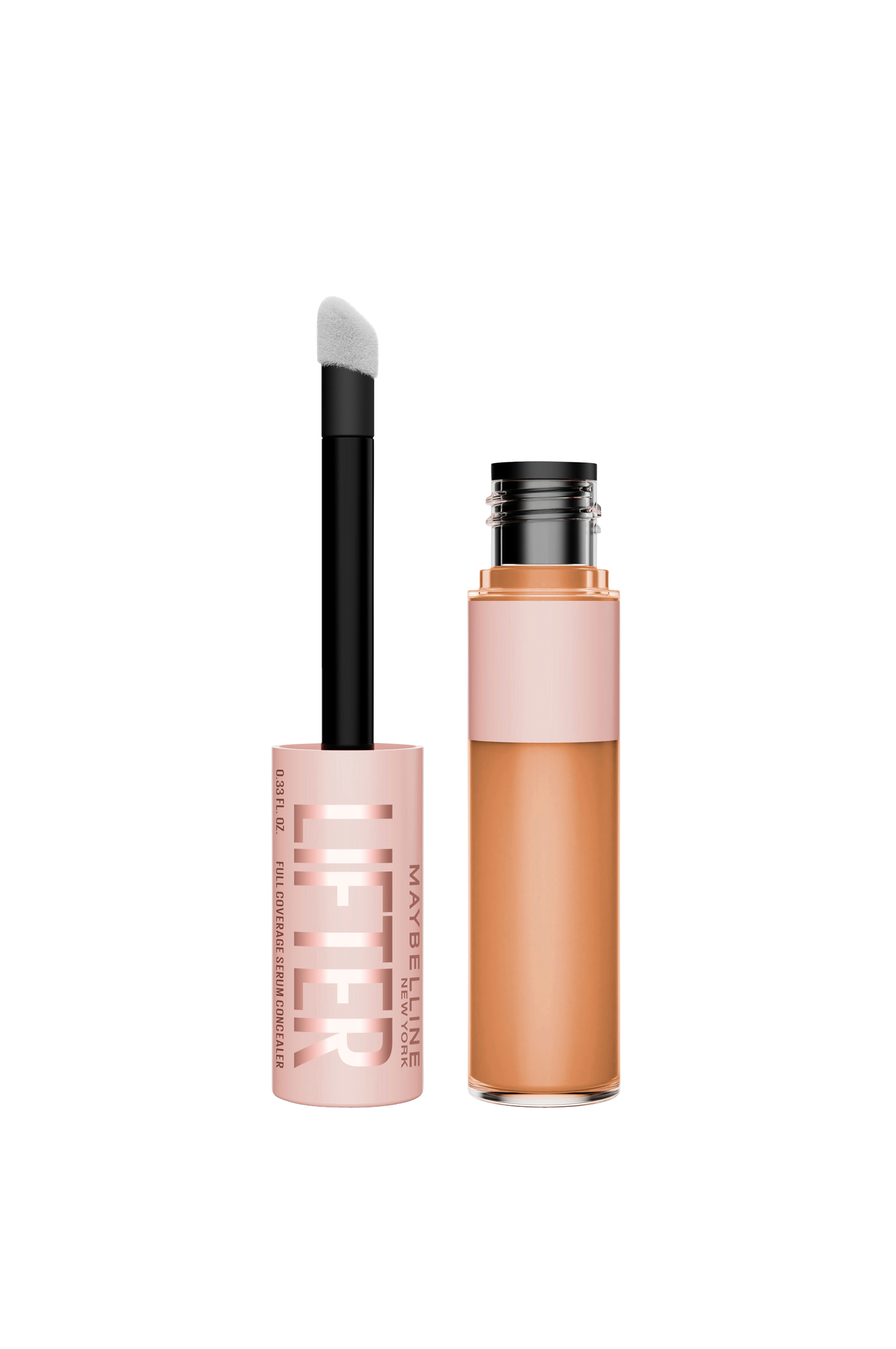 Lifter Full Coverage Serum Concealer 10 Ml v:5346690