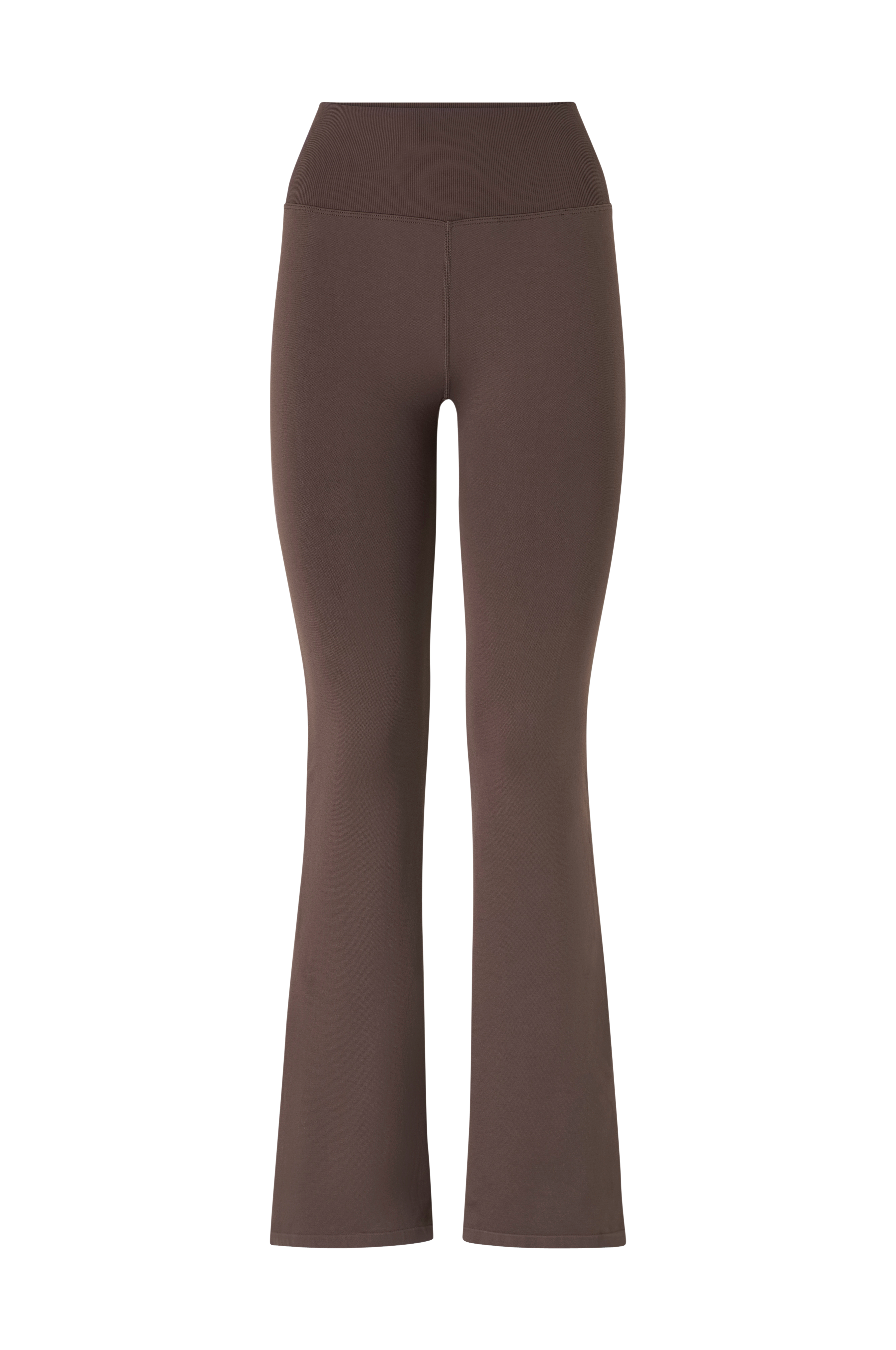 Treningstights Shape Seamless Flare Petite Tights v:7873457