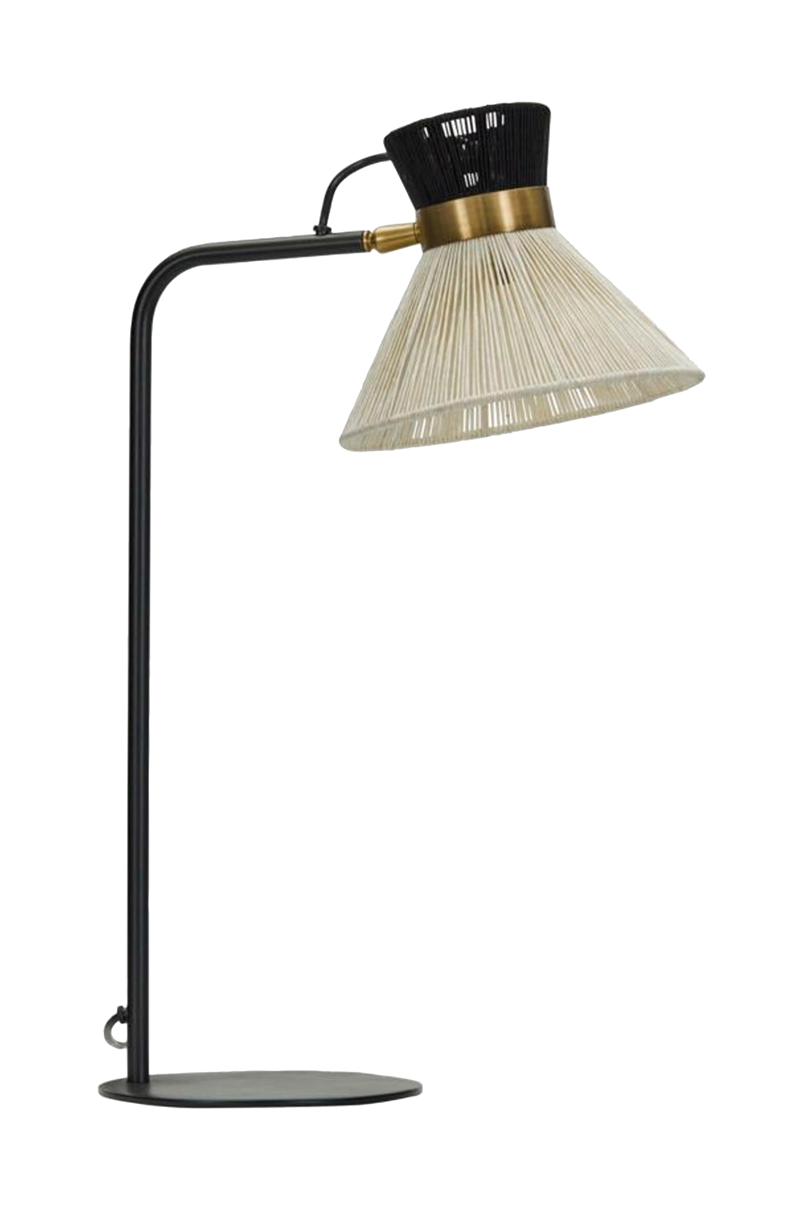 Bordlampe, HDCord v:1844936