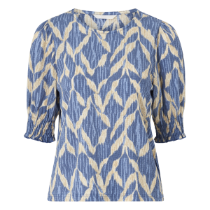 Kortermet jerseybluse v:8268242 Kortermet jerseybluse v:8268242