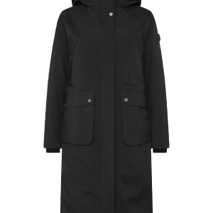 Parka Melody Parka Long v:7722999