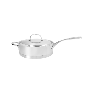 Traktørpanne med lokk 28 cm, 4,8 L Atlantis 7 v:778081 Traktørpanne med lokk 28 cm, 4,8 L Atlantis 7 v:778081