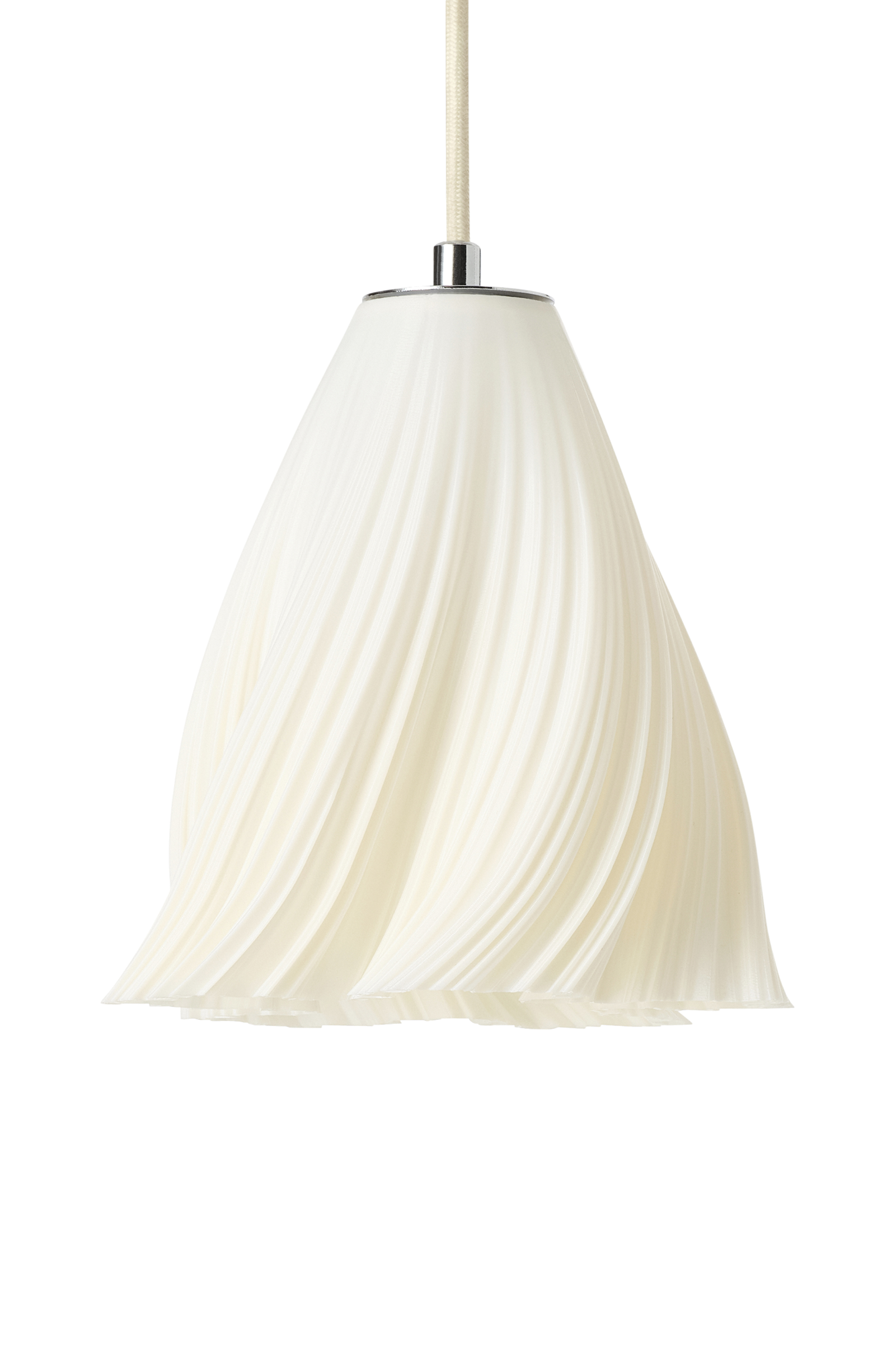 Vinduslampe Swirl v:2636283