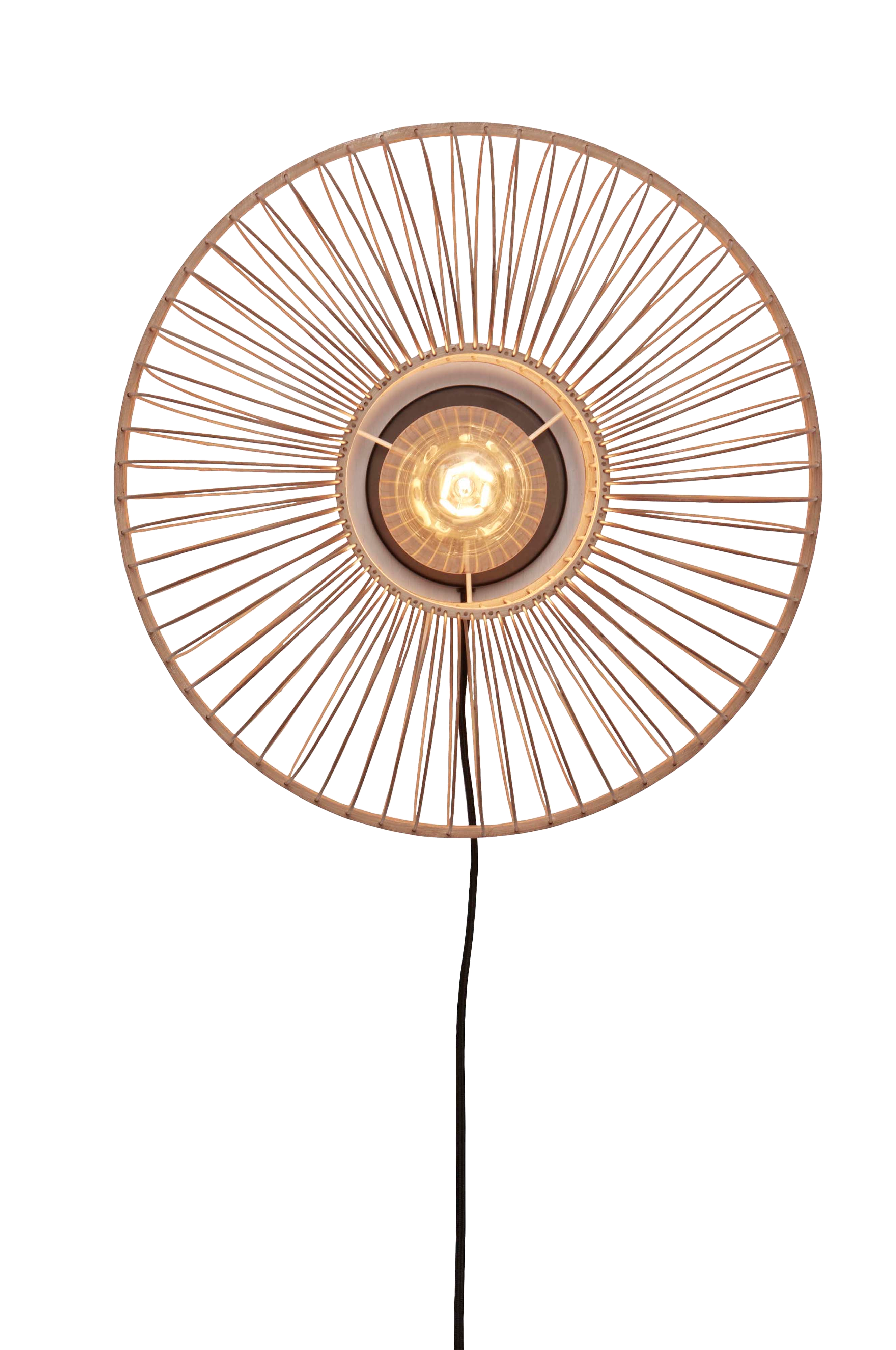 Vegglampe Hokkaido v:5562276