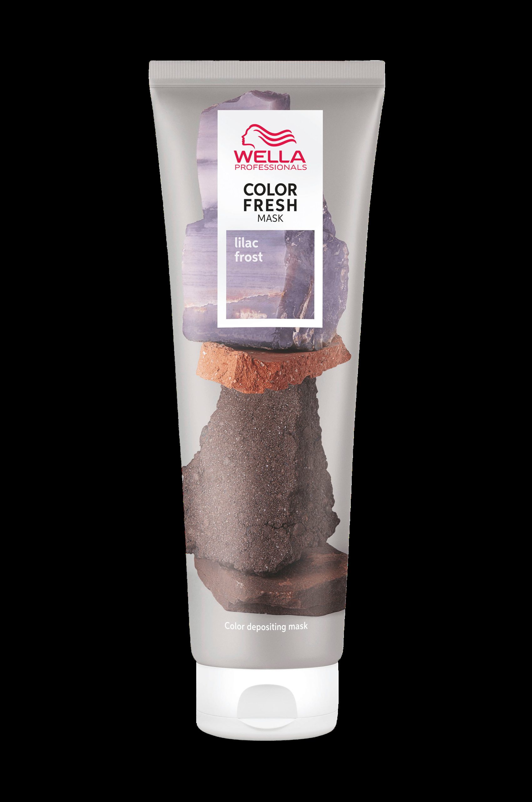 Color Fresh Mask Lilac Frost 150 ml v:2314194