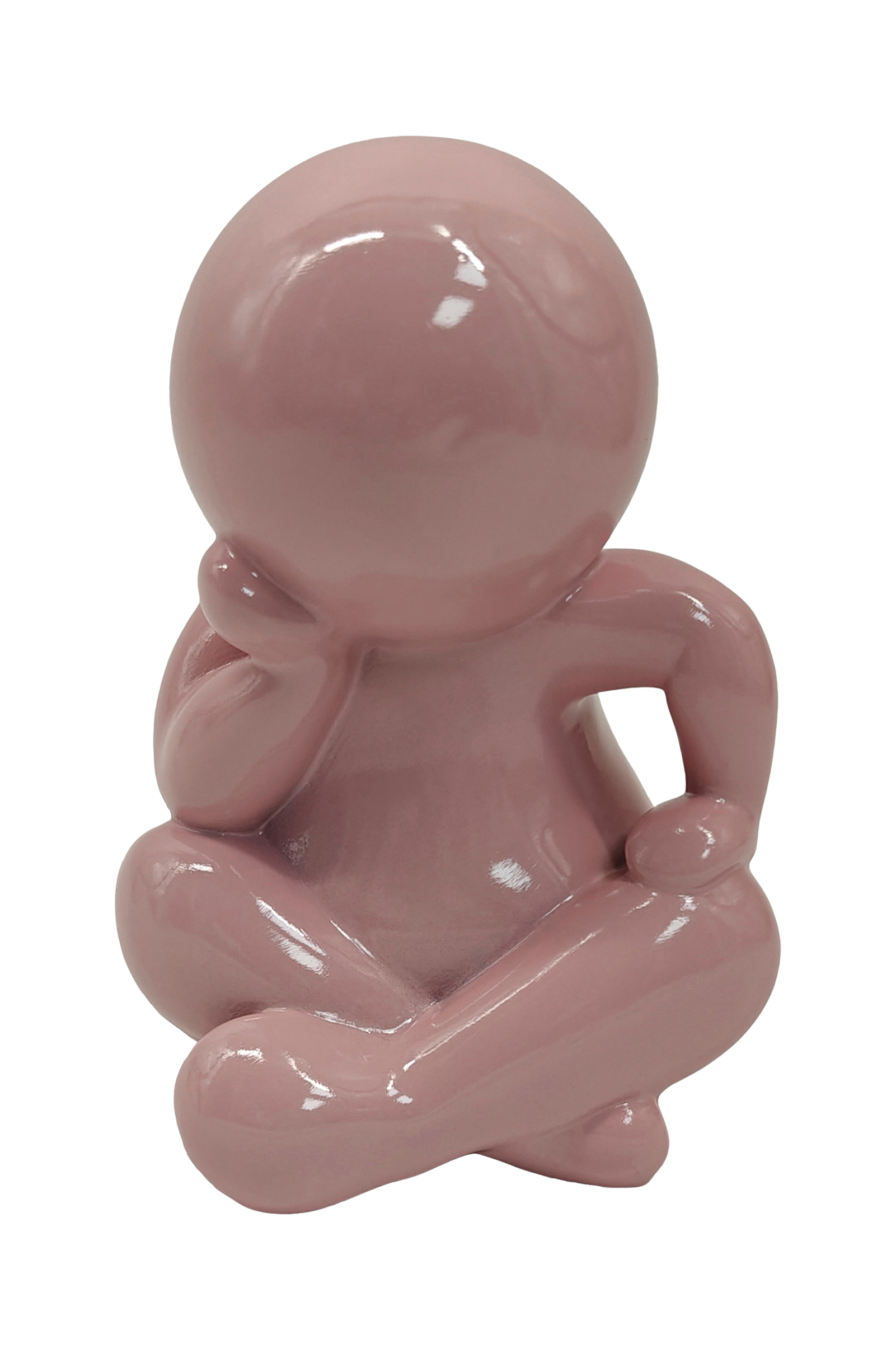 Statue Amigo Sitting v:2844029